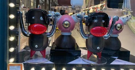 prada selling black face|Prada Has Apologised And Pulled Its 'Black Face.